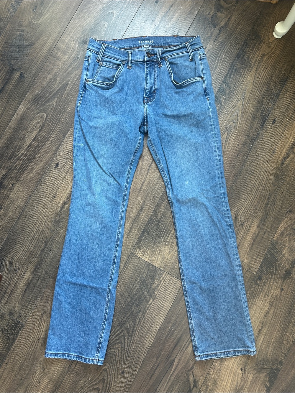 Tecovas Men’s Standard Fit Jeans | 31x32